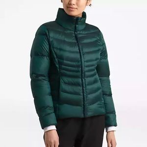 North Face Jacket Coat
